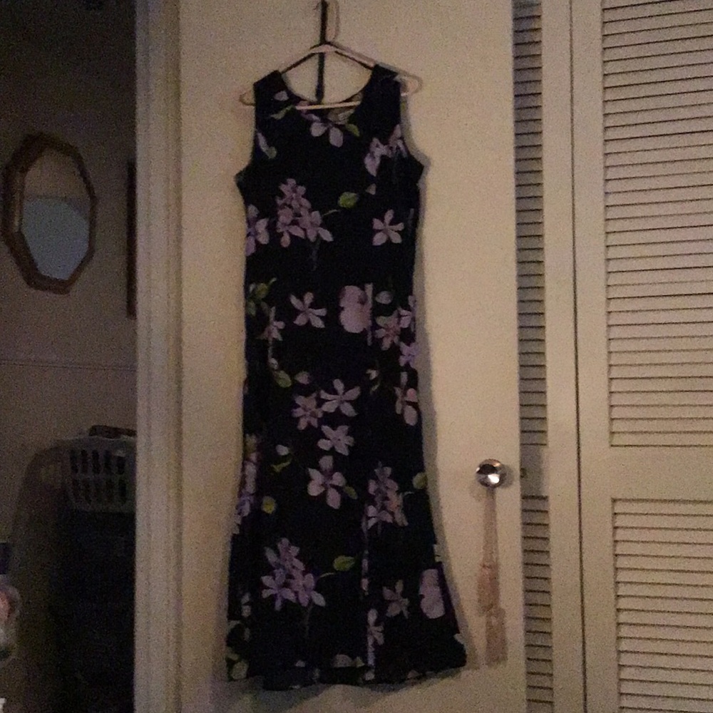 Ladies Dress  “Premier”